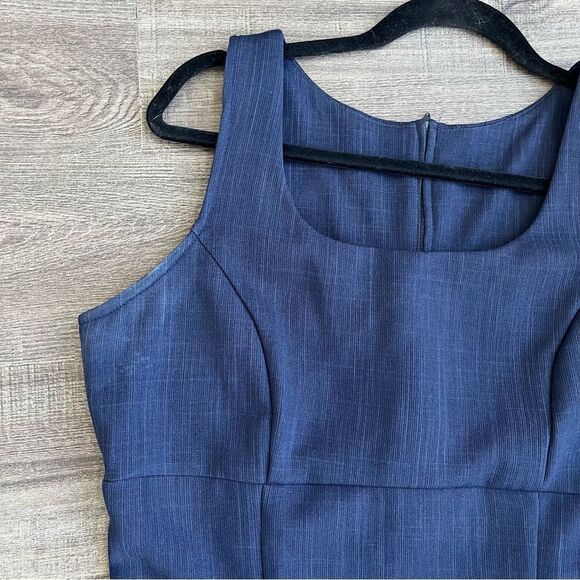 Vintage Victoria Ashley 2-Piece Dress and Jacket Set - Picture 8 of 14